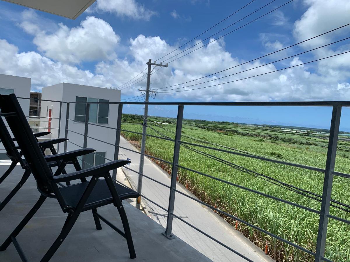 Ferienwohnung 小さなお部屋 フクギstyle Miyakojima  Exterior foto