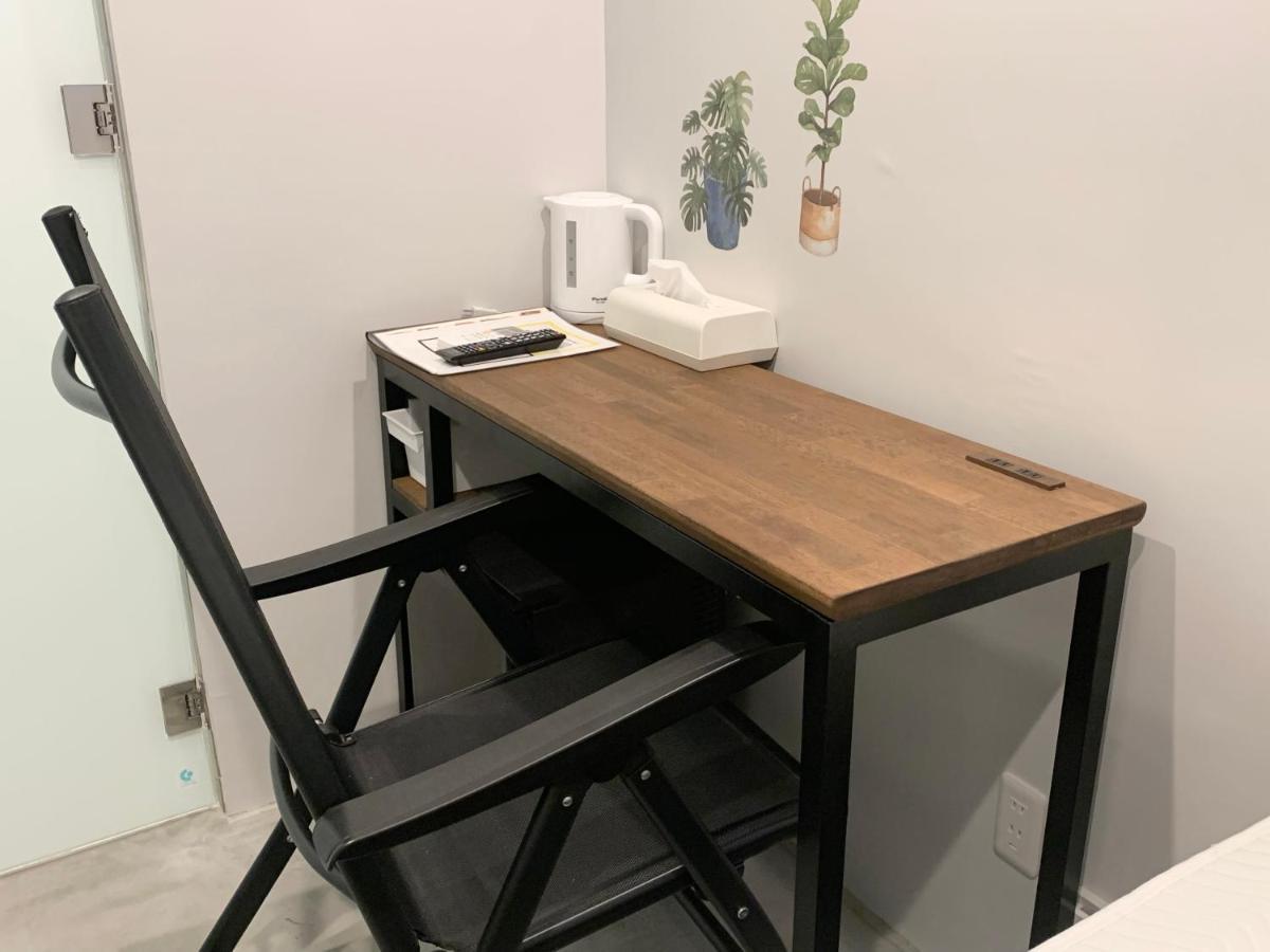 Ferienwohnung 小さなお部屋 フクギstyle Miyakojima  Exterior foto