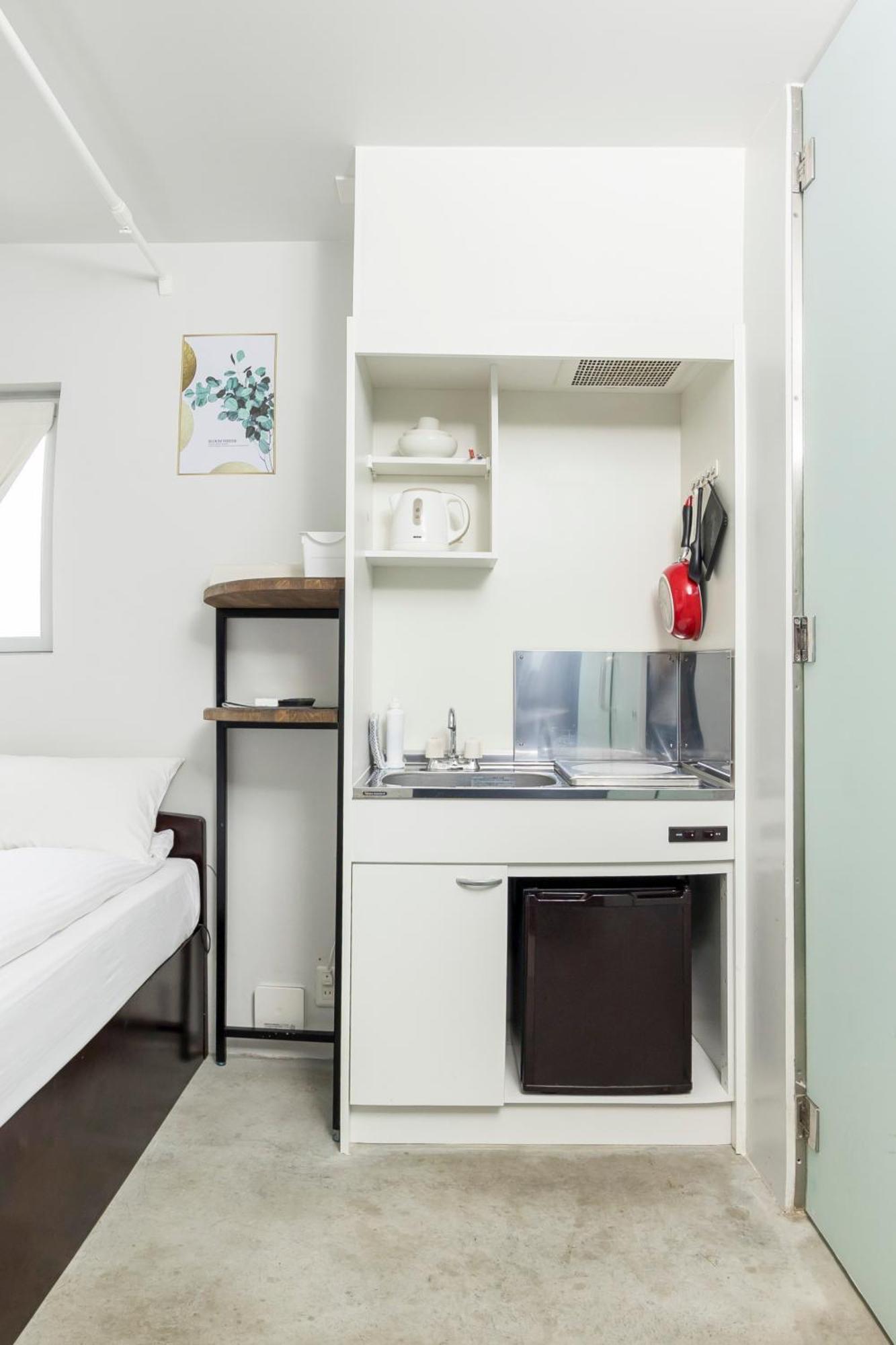 Ferienwohnung 小さなお部屋 フクギstyle Miyakojima  Exterior foto