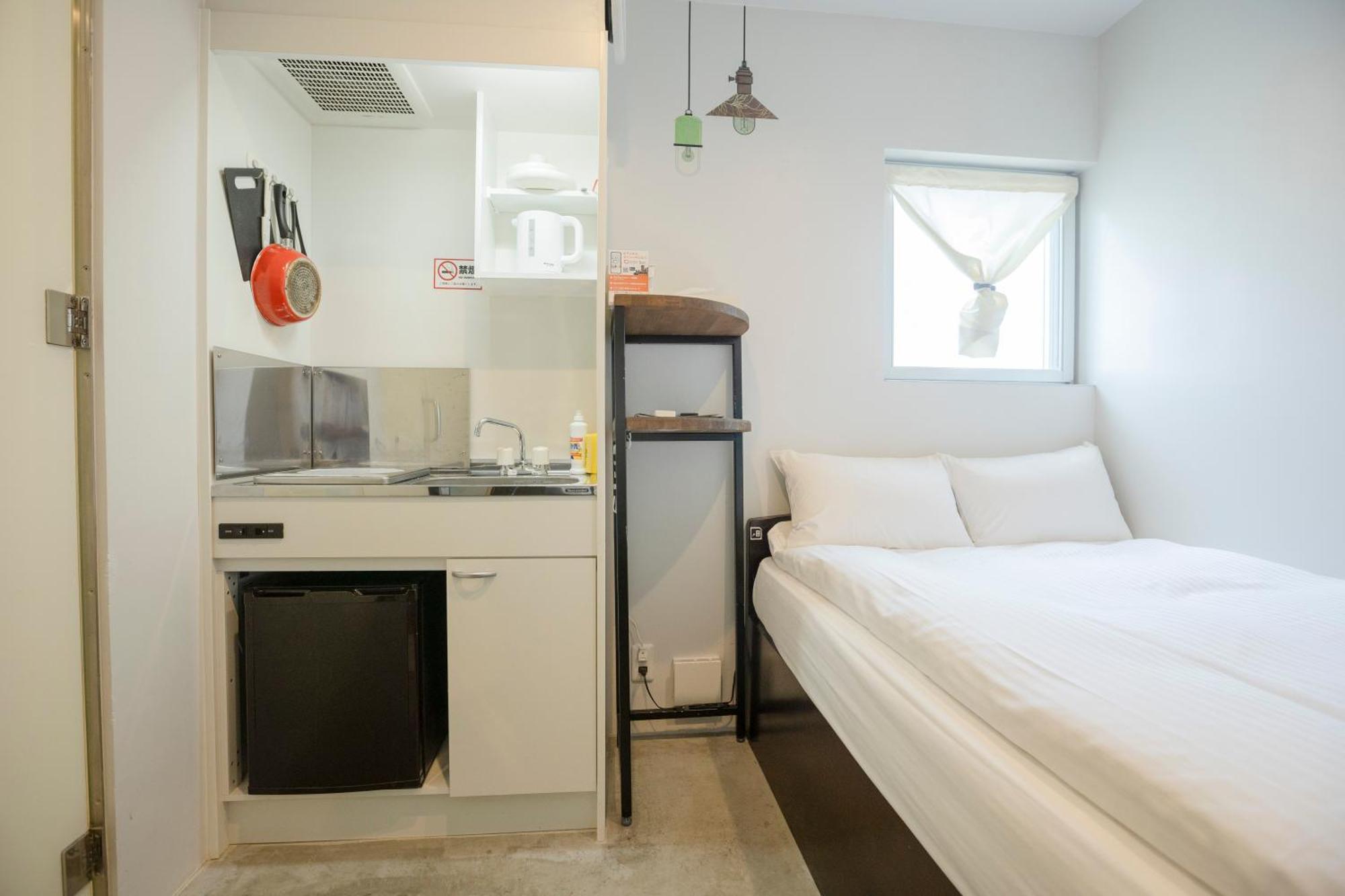 Ferienwohnung 小さなお部屋 フクギstyle Miyakojima  Exterior foto